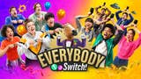 Afbeeldingen van Everybody 1-2-Switch aangekondigd