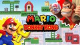 Mario vs. Donkey Kong demo nu beschikbaar in de eShop