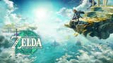 Zelda: Tears of the Kingdom - Gewinnt eine Tears-Switch in der Collector's Edition und ein Blick auf 7 Jahre Switch!