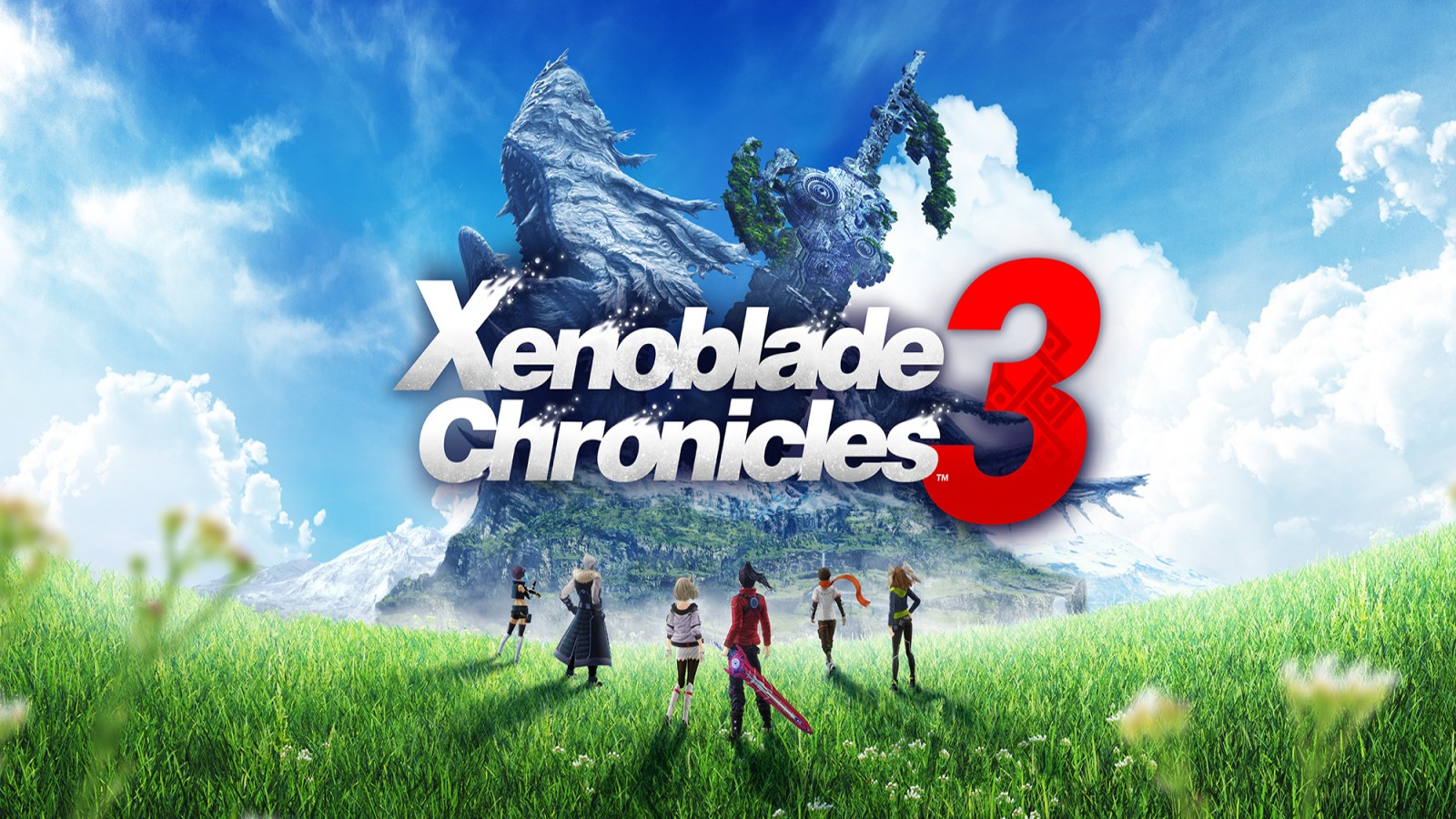 Xenoblade Chronicles 3 Direct Showcases Characters, Combat And More