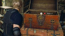 Resident Evil 4 Remake - Alle 39 Schätze im Dorf mit Karten und Fundorten