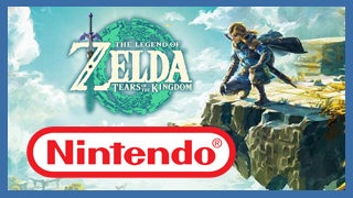 Gewinnt heute am 3.12.23 einmal Zelda: Tears of the Kingdom für Nintendo Switch + ein dazu passendes Zelda: Tears of the Kingdom T-Shirt