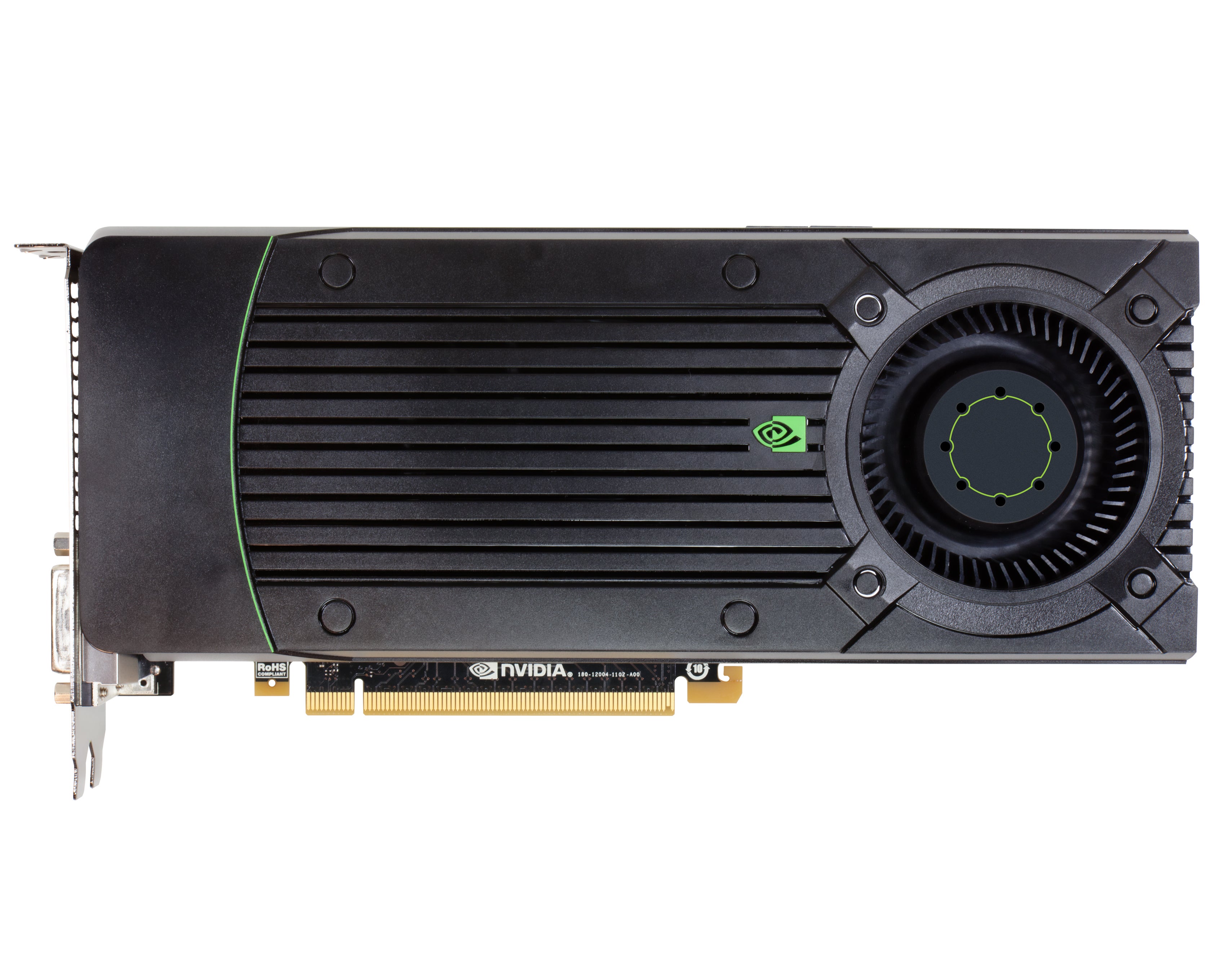 Nvidia 2025 geforce gtx670