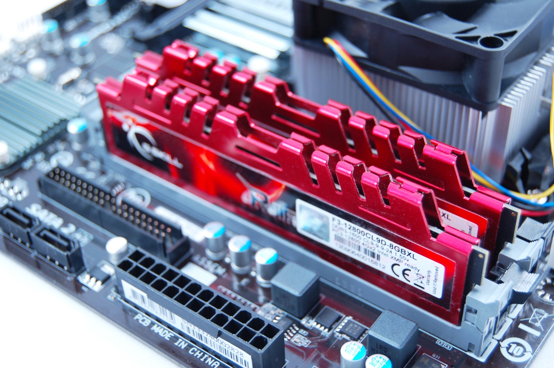 The nextgen Digital Foundry PC chasing the 1080p60 dream