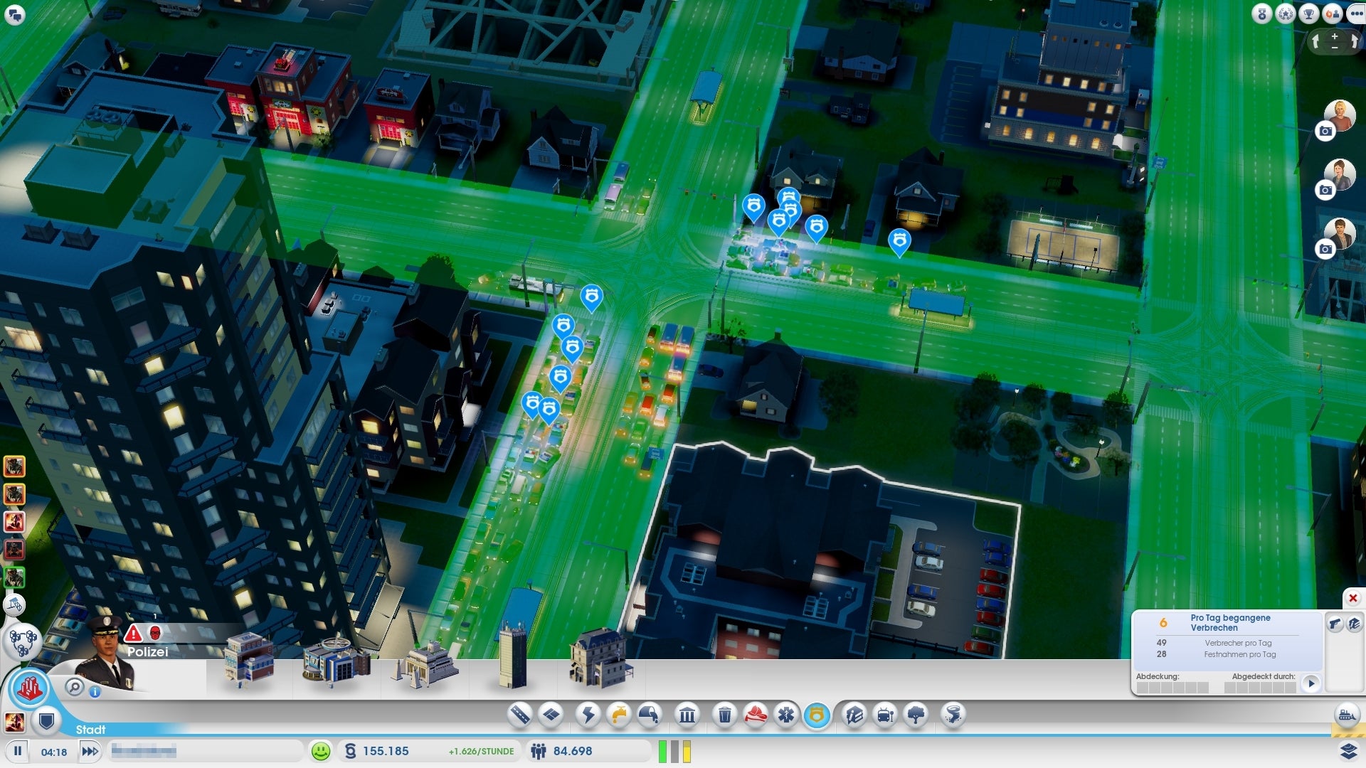 SimCity - Test | Eurogamer.de