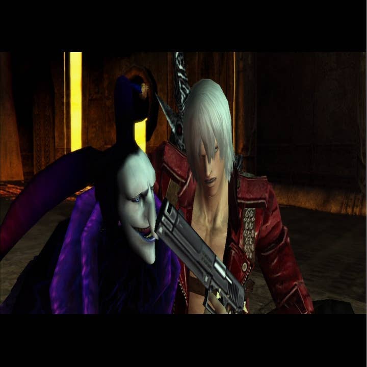 Why Devil May Cry 2 Is Still the Most Disappointing Video Game
