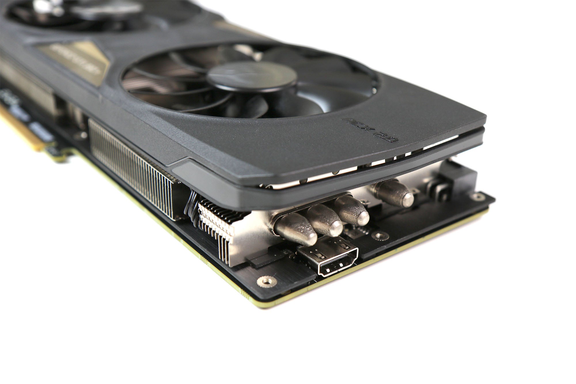 Gtx 980 hot sale ti sc+