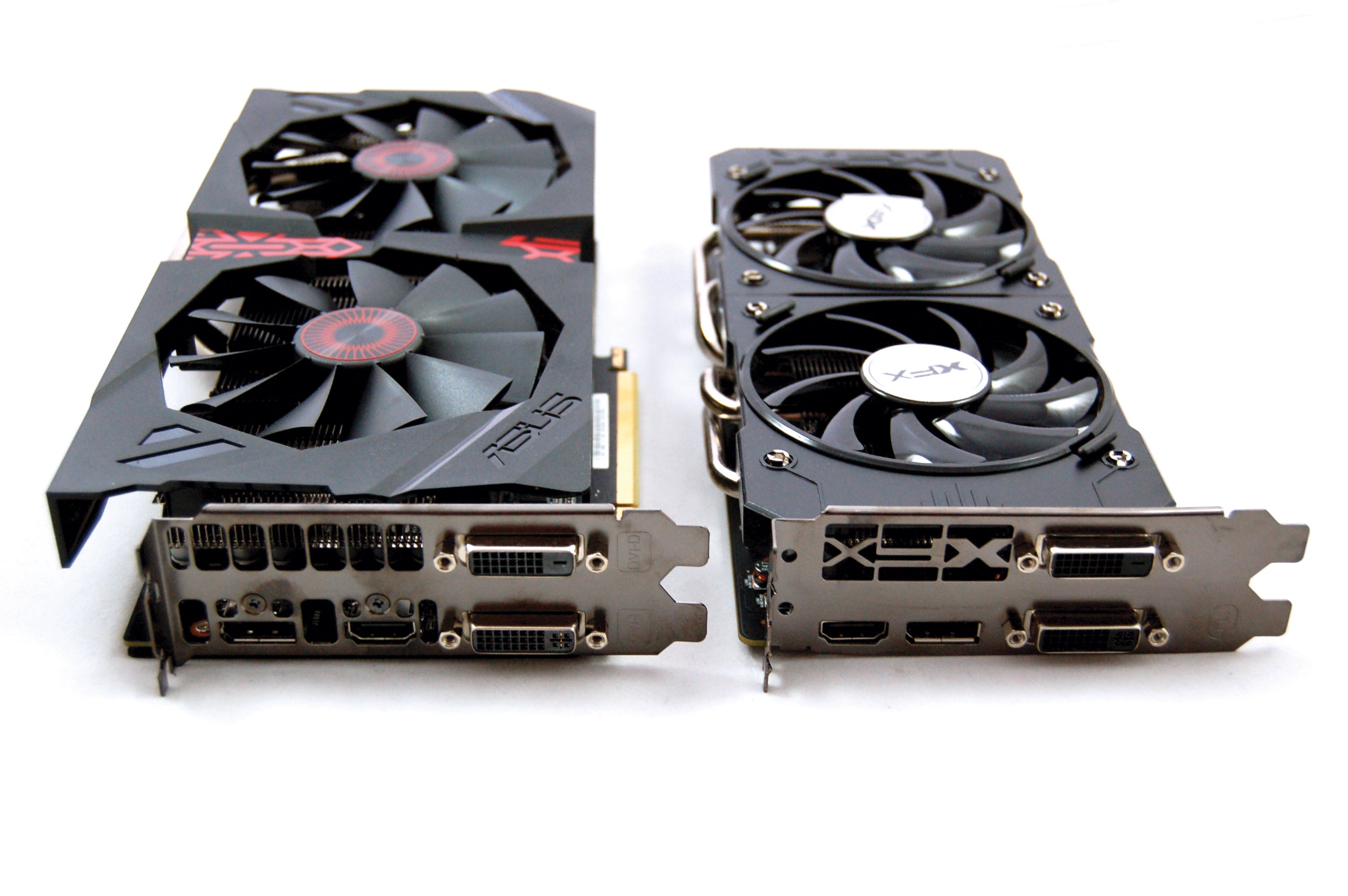 R9 380 vs on sale 1050