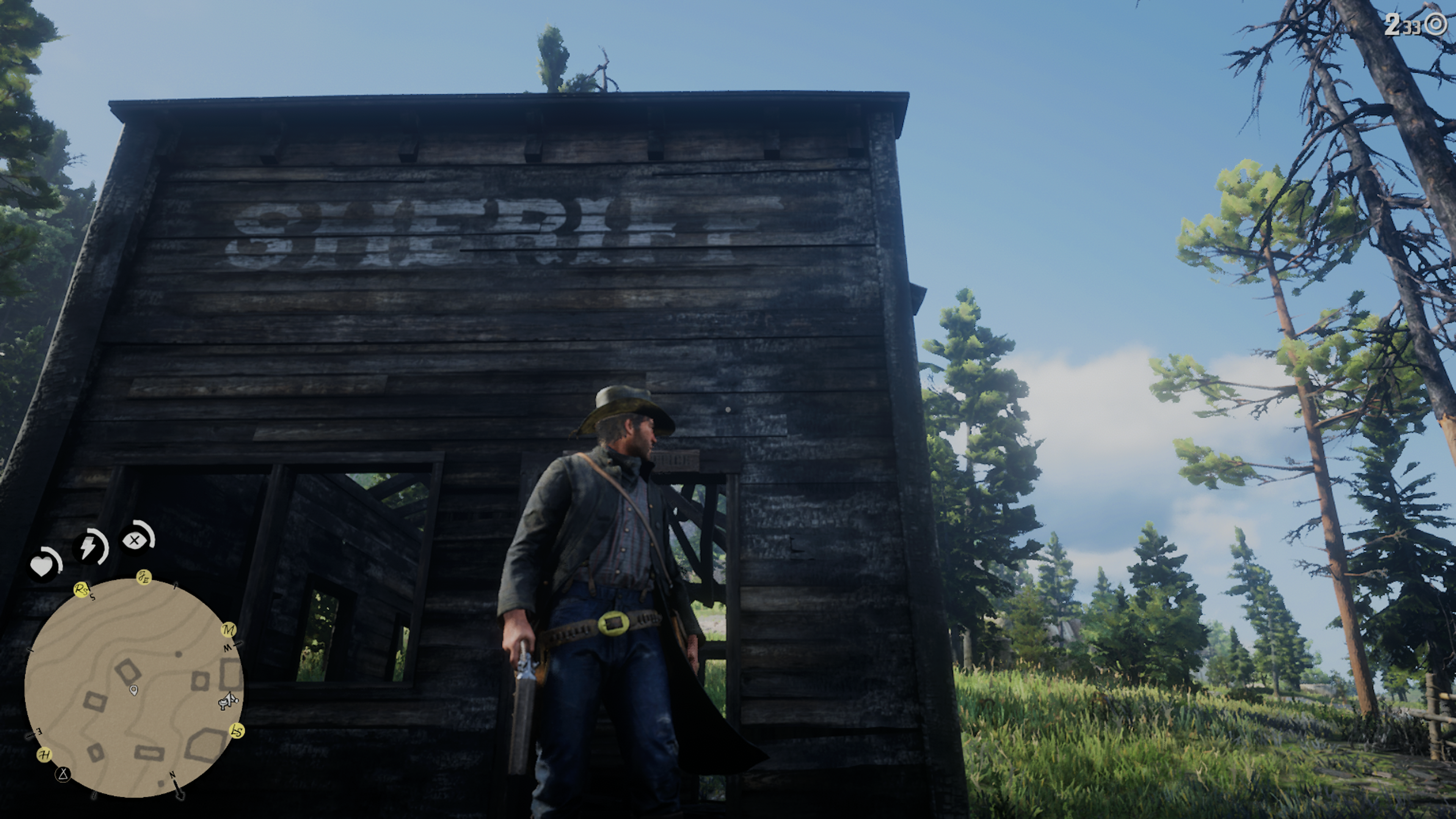 Red Dead Redemption 2 Get unlimited gold bars with this glitch before