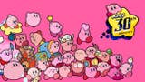 Happy Birthday, Kirby: Der pinke Gourmet wird heute 30 Jahre alt!