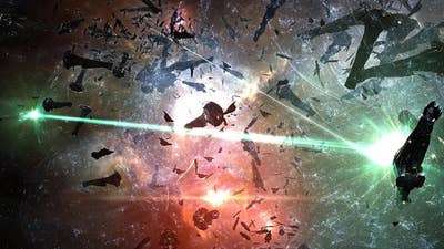 CCP Games: EVE Online's tech is "absolutely at its breaking edge"