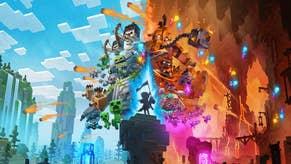 Imagen para Minecraft Legends se lanzará el 18 de abril