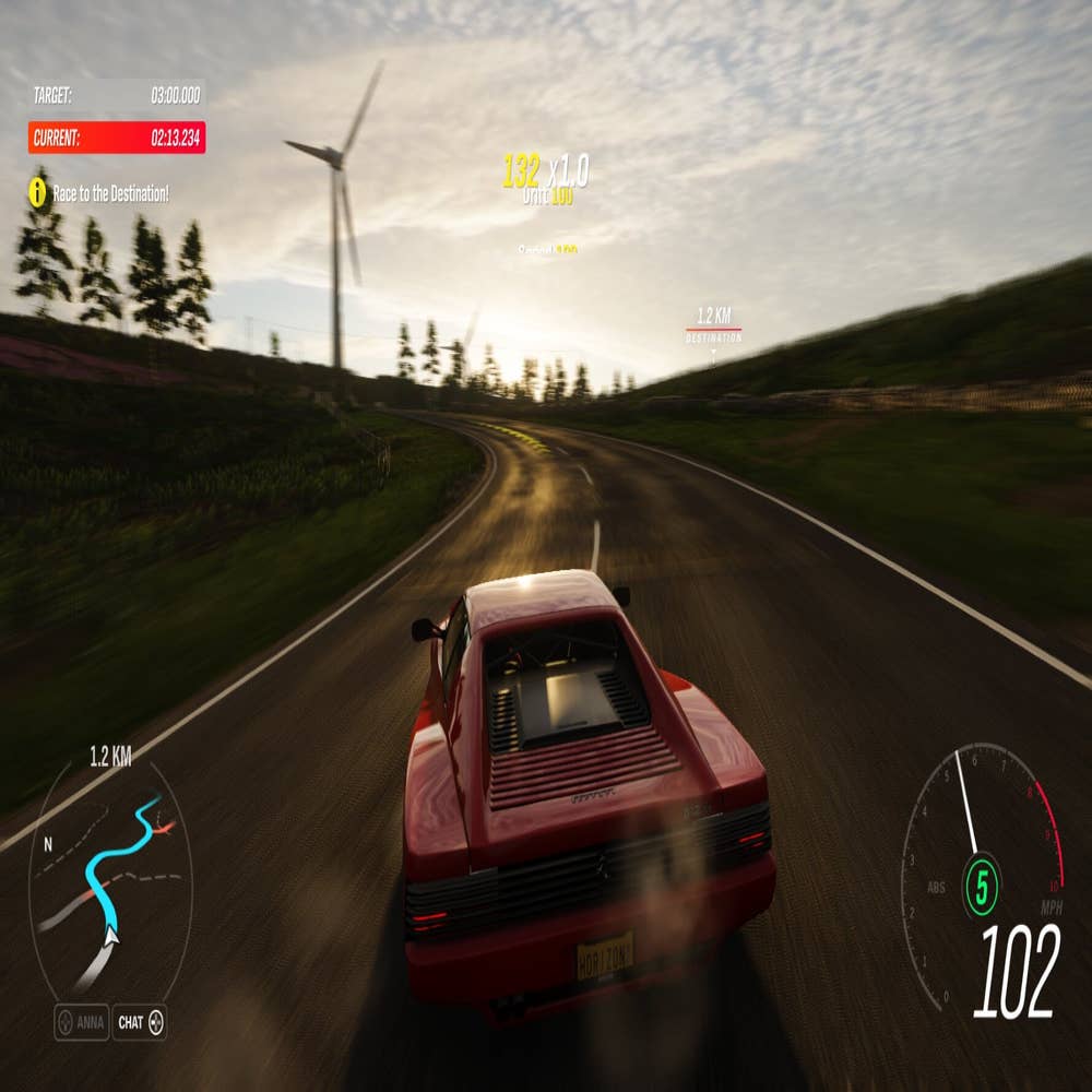 Forza Horizon 4 Review 