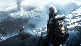 Chill Out: This War Of Mine Devs Announce Frostpunk