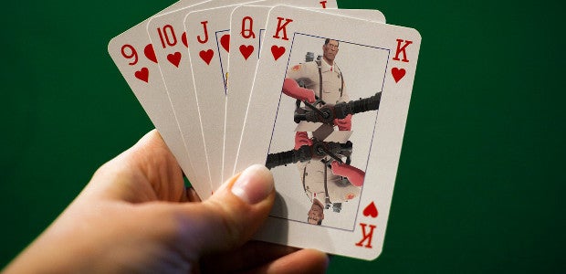 Valve crack down on Team Fortress 2 skin gambling