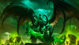 Image for Hell's Bells! World Of Warcraft: Legion Launches