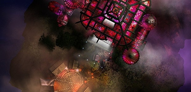 Image for Sunless Skies blasts off into early access on August 30