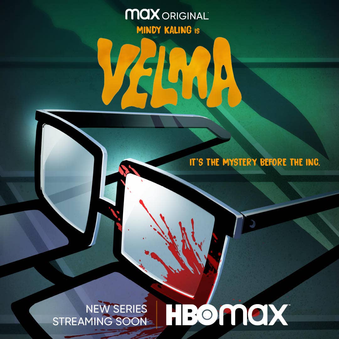 This is a scary show with murders”: Mindy Kaling and Charlie Grandy talk  HBO Max's Velma