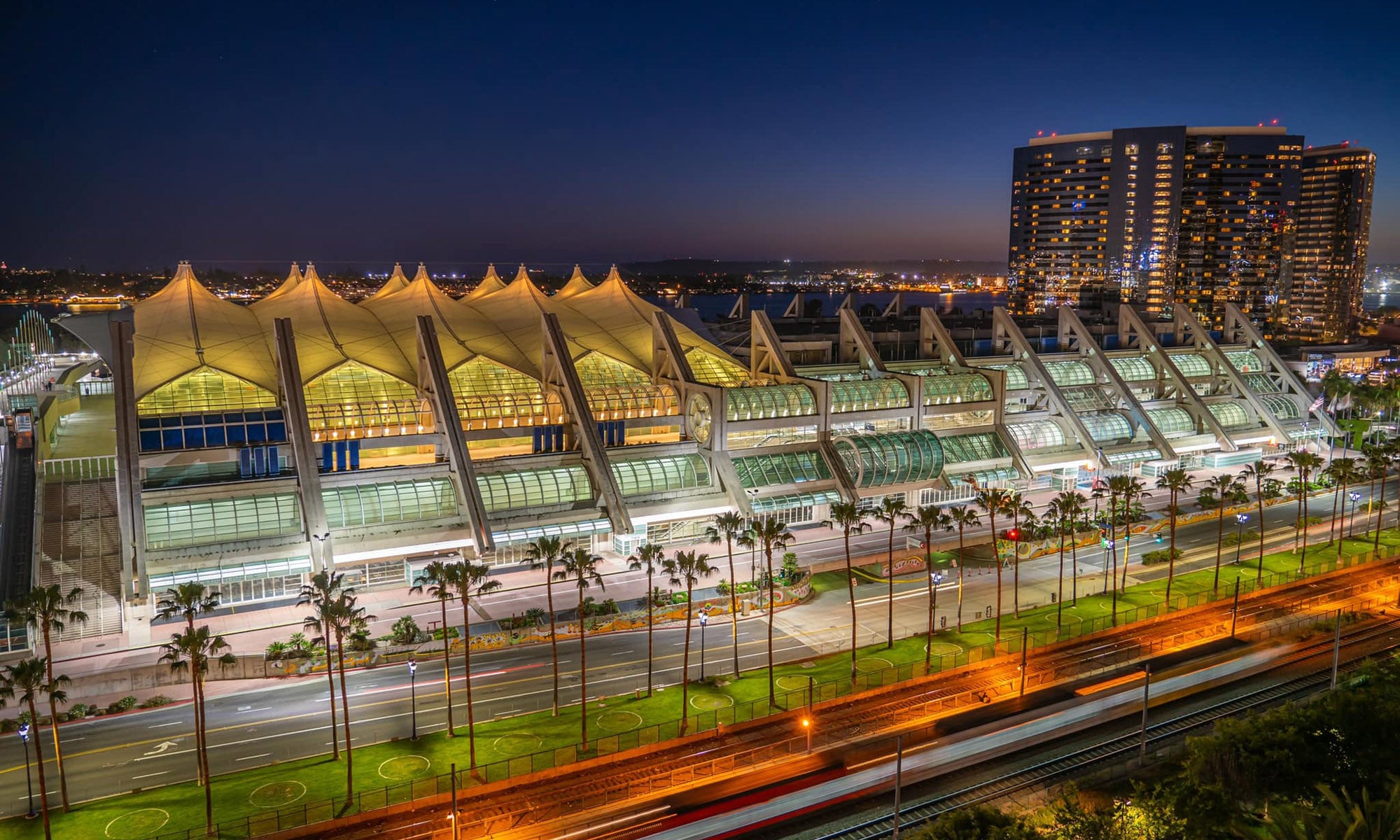 ComicCon International San Diego 2024 Popverse