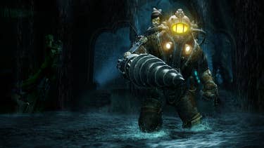 Image for BioShock 1/2 Xbox One Back-Compat Analysis
