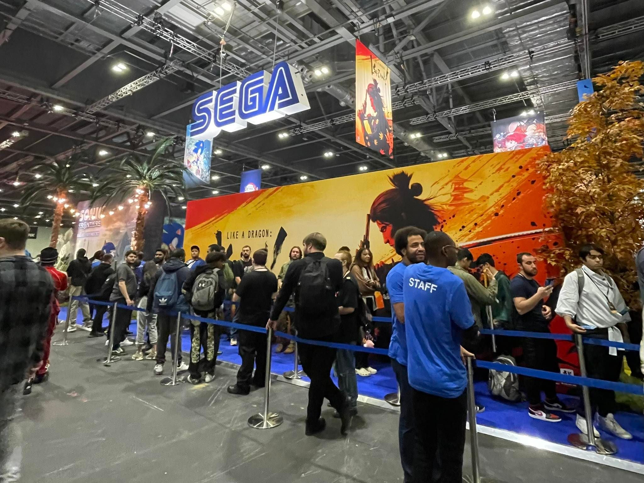 A look back at London's MCM Comic Con and how it compared to years