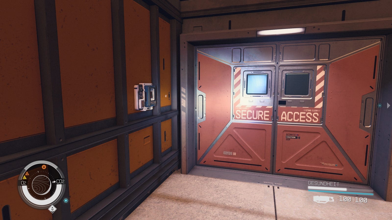 Starfield Revelation Walkthrough Eurogamer Starfield revelation walkthrough eurogamer