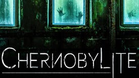 The Farm 51 announces survival horror Chernobylite