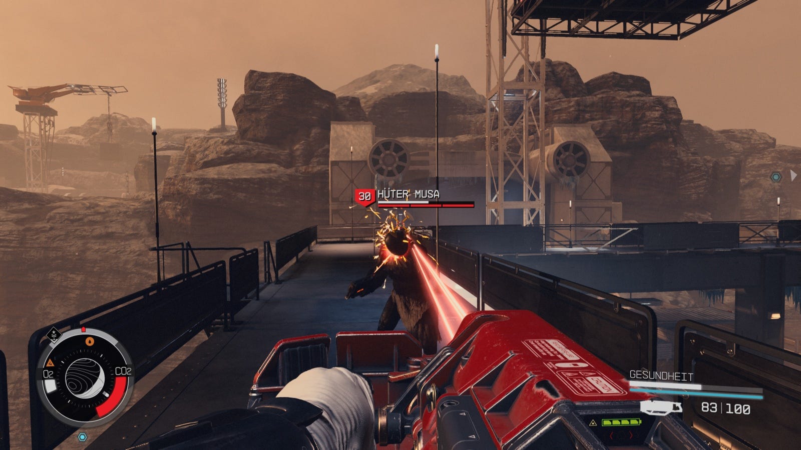 Starfield Revelation walkthrough