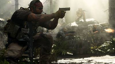 Infinity Ward pulls "OK" gesture from Call of Duty: Modern Warfare