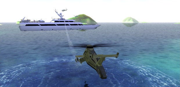 THQ Nordic Buy Up NovaLogic's Games, Including Delta Force & Comanche