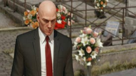 Hitman Season One: RPS discusses favourite levels and what we want from season two
