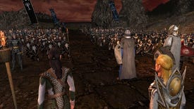 Image for LOTRO does not simply walk into Mordor