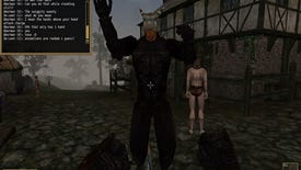 Morrowind gets multiplayer with OpenMW's TES3MP