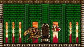 Shovel Knight: King of Cards bouncing into 2018