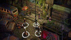 Wasteland 2: Director's Cut Emerging In October