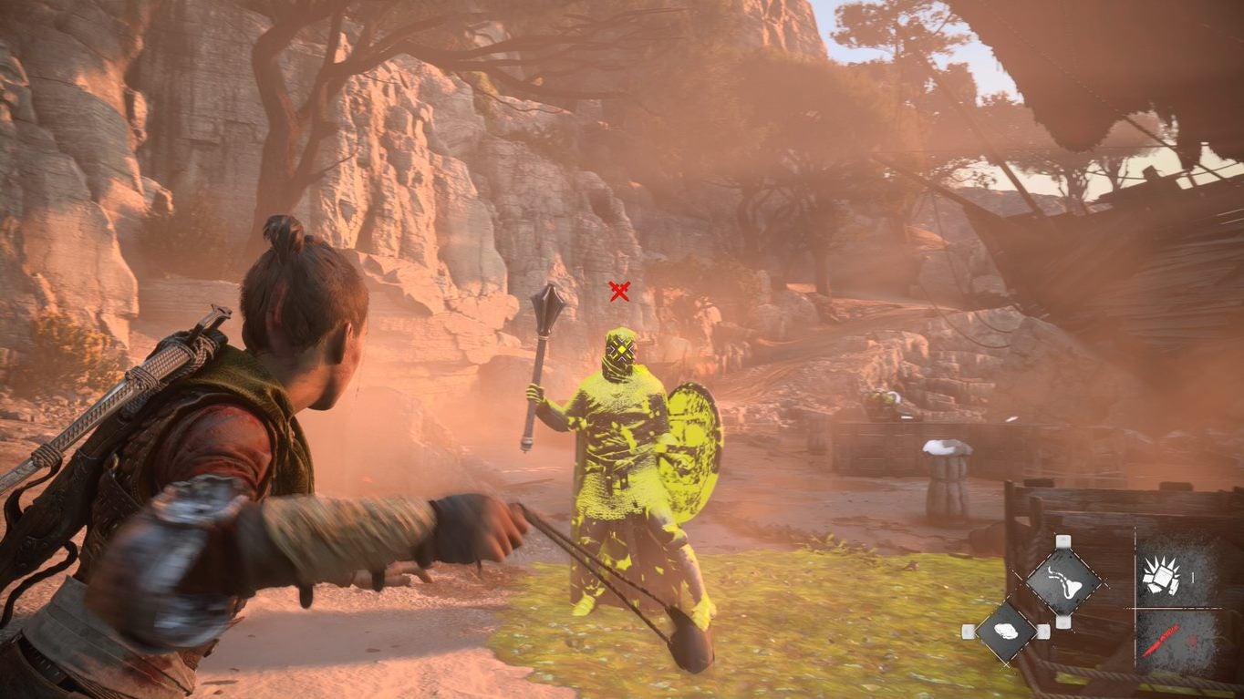 A Plague Tale Requiem Kapitel 15 Sterbende Sonne, den Grafen töten und nach Marseille fahren