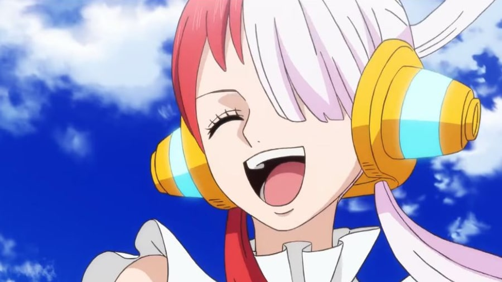 One Piece Film Red: é necessário conhecer o anime para ver o filme?