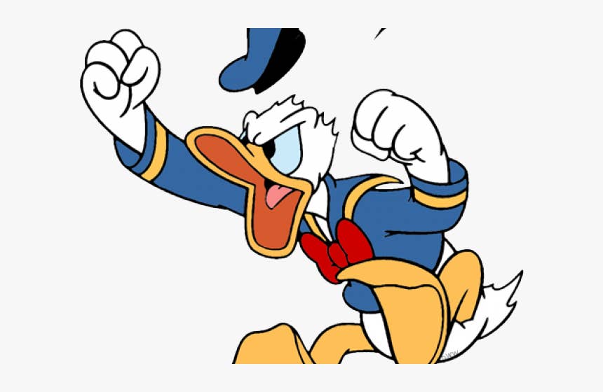  La nueva actualización de Disney Dreamlight Valley hace que el Pato Donald se enfade menos a menudo