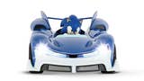 Gewinnt einen von vier Team Sonic Racing: Sonic Performance RC-Racern - Das Eurogamer-Weihnachts-Gewinnspiel am 4.12.2023