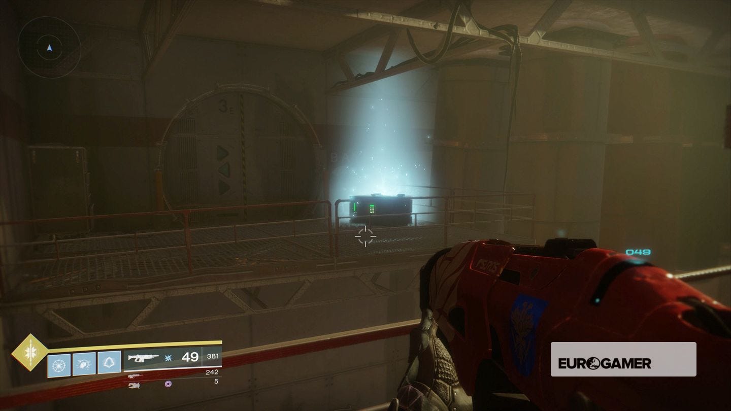 Destiny 2: Schatzkarten finden - Die Fundorte von Caydes Verstecken ab ...