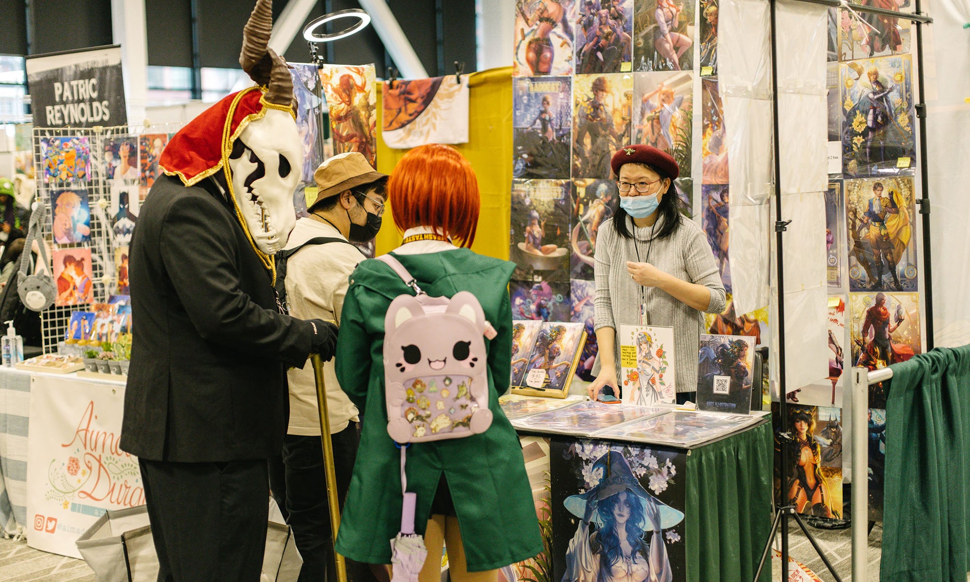 Kieron Gillen, Zoe Thorogood, Chip Zdarsky, Amanda Conner, Jhonen