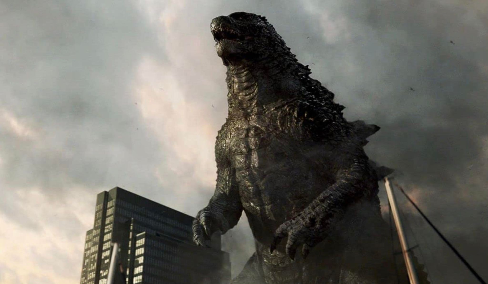 Godzilla - Where to Watch and Stream - TV Guide