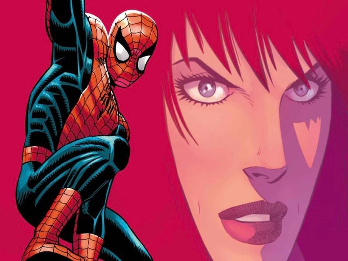 What The Amazing Spider-Man Romance Can Teach the MCU