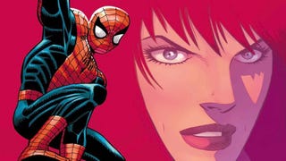 Amazing Spider-Man #25 cover