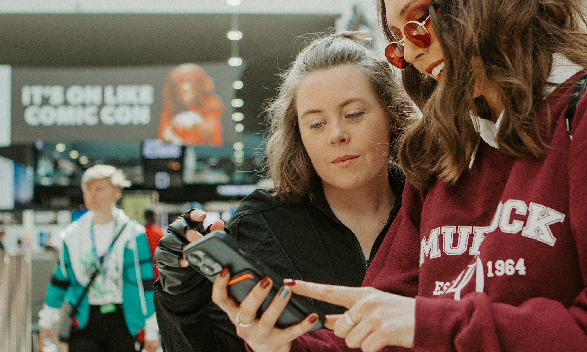 MCM Comic Con Get exclusive first access to October's London con with