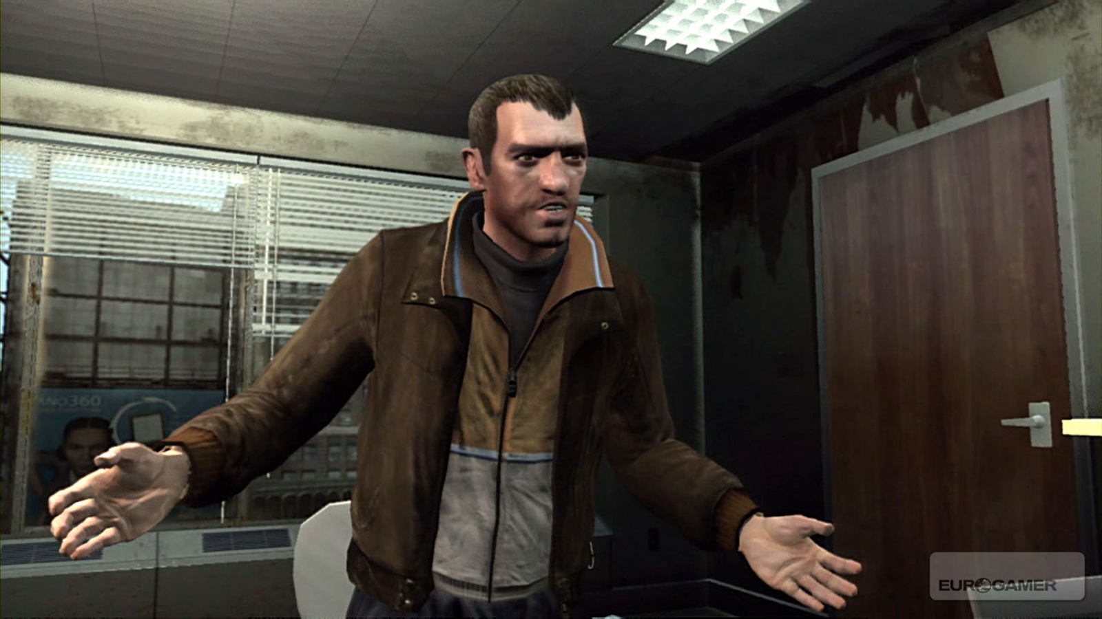 Players rush to download popular GTA 4 mod compilation following