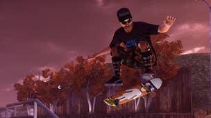 Tony Hawk's Pro Skater HD DLC delayed again