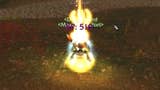 350,000 watch a gnome mage hit level 60 in World of Warcraft Classic