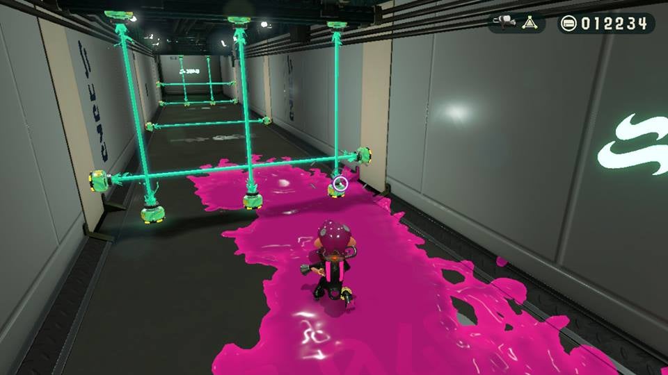 Splatoon 2 Octo Expansion Review - A Brutal And Brilliant Single-player ...