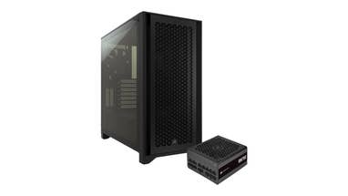 Pick up the glorious CM NR200 Mini ITX case for $70